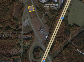 More details for 165 Julian Pl, Troutman, NC - Land for Sale