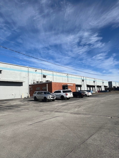 2220 Polymer Dr, Chattanooga, TN for lease Building Photo- Image 1 of 2