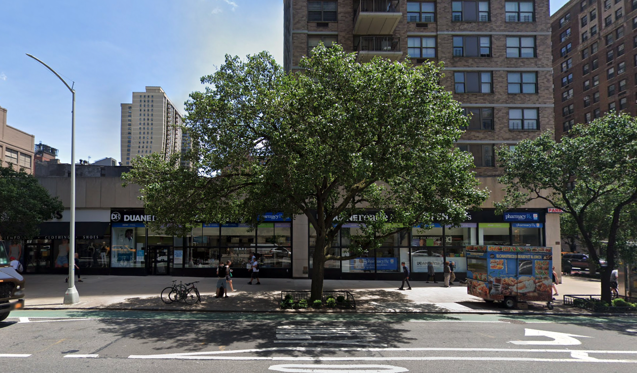 1524 Second Ave, New York, NY for lease Building Photo- Image 1 of 1