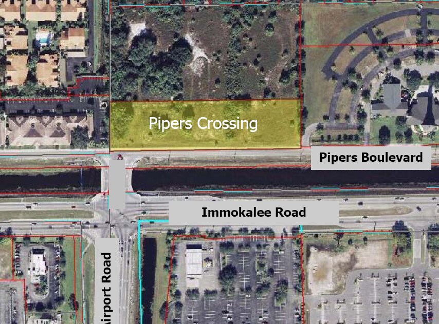 1217 Piper Blvd, Naples, FL 34110 Piper's 500