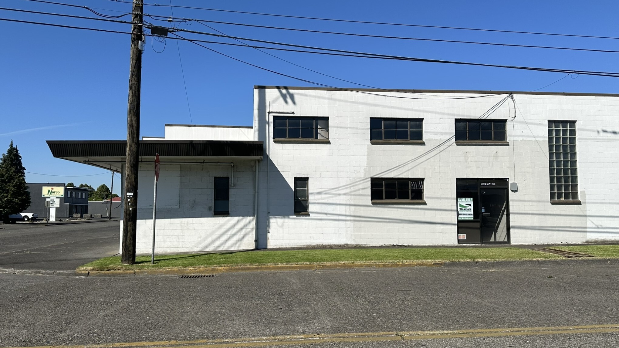 1801 9th Ave, Longview, WA for sale Building Photo- Image 1 of 1