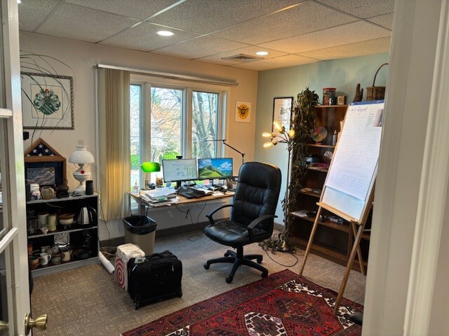 3601-3605 Chain Bridge Rd, Fairfax, VA for lease - Interior Photo - Image 2 of 15