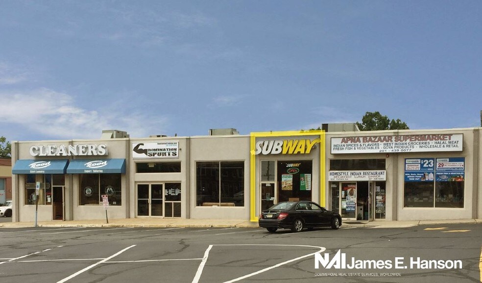 deals portland avenue bergenfield nj