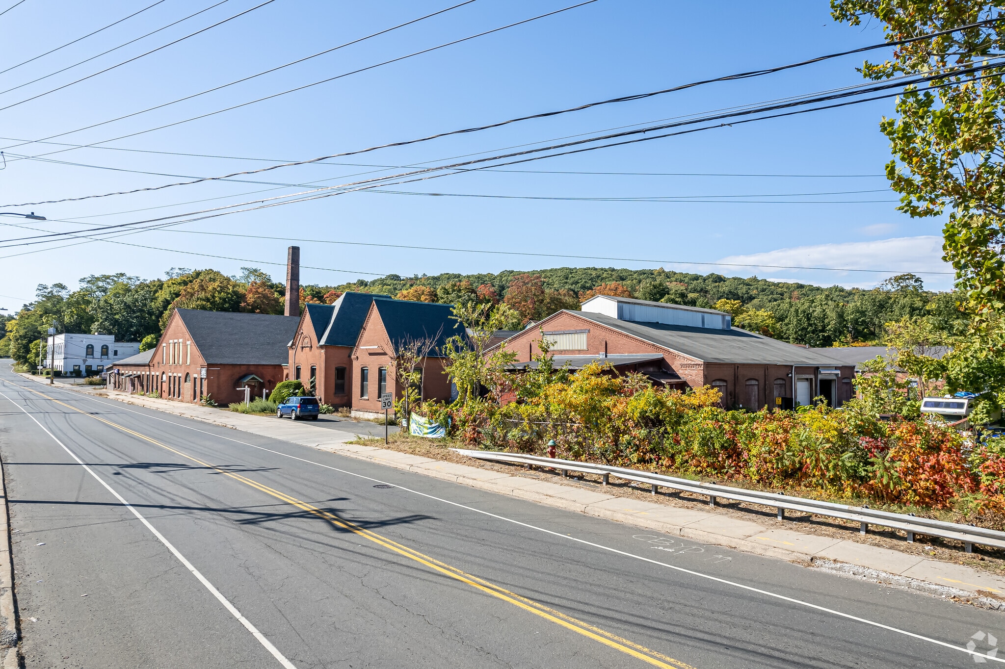 550 Broad St, Bristol, CT for lease Primary Photo- Image 1 of 3