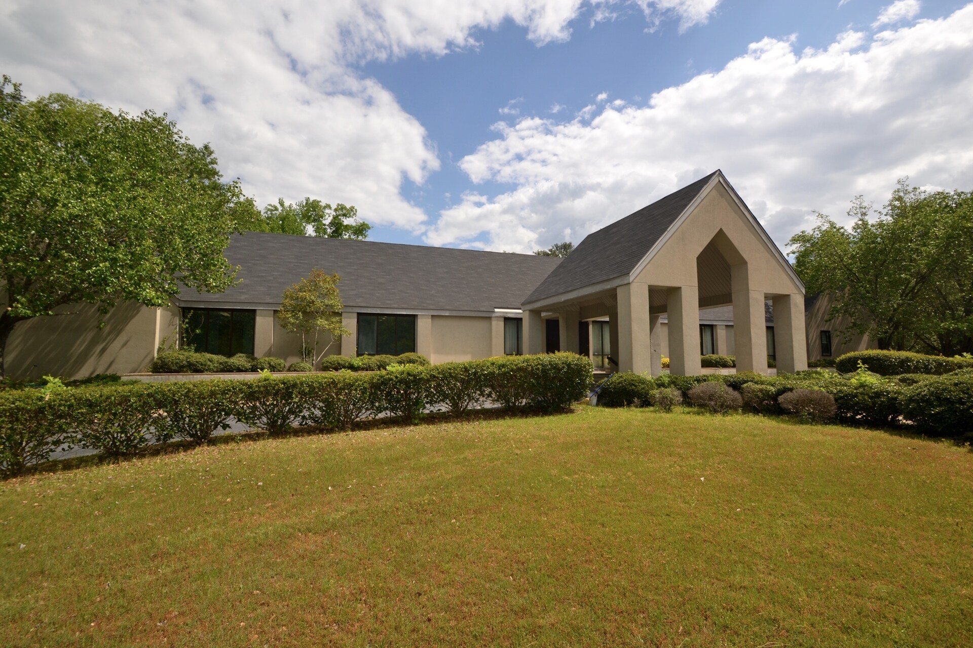5150 Macon Rd, Columbus, GA for sale Primary Photo- Image 1 of 1