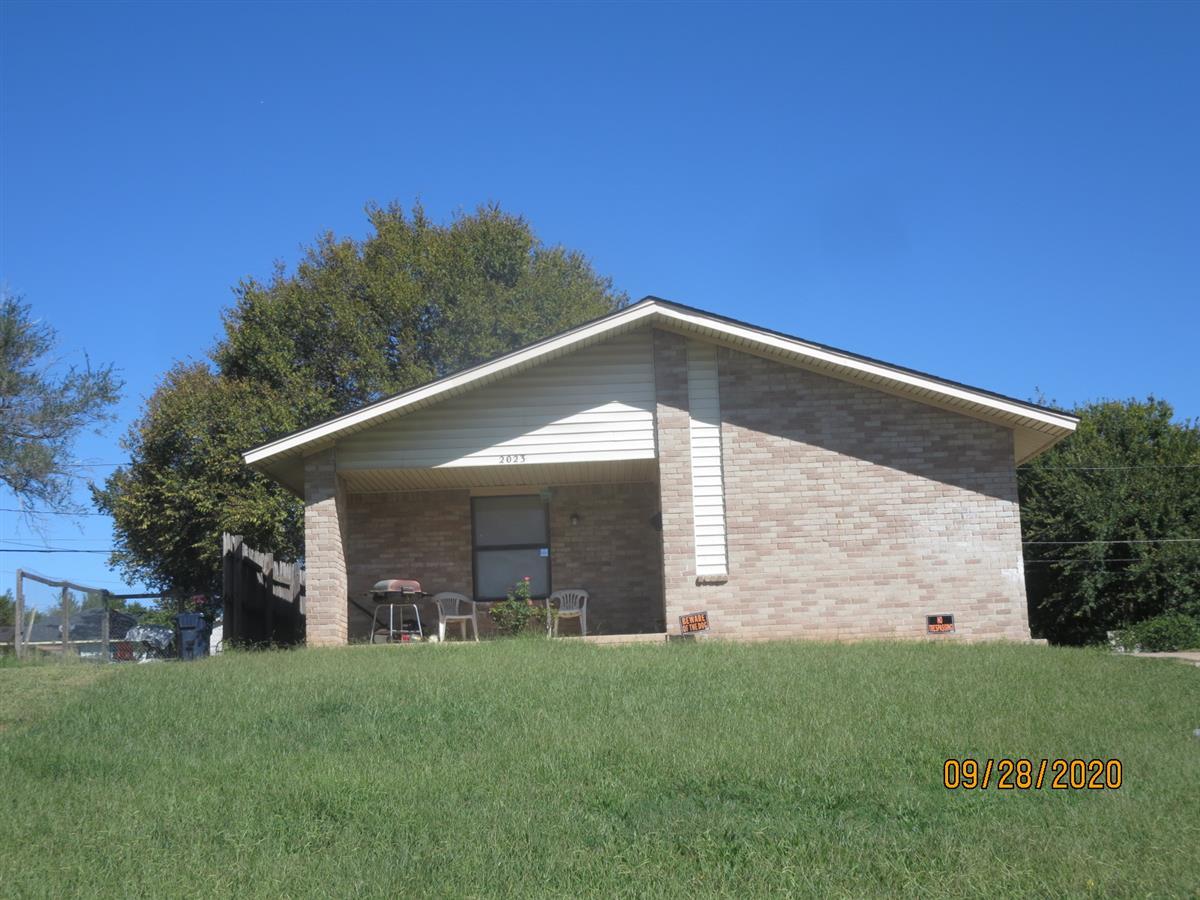 2023 NE 12th St, Oklahoma City, OK for sale Primary Photo- Image 1 of 2