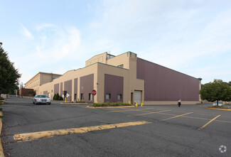 More details for 95 Valley St, Bristol, CT - Industrial for Lease