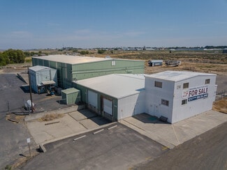 More details for 2148 W Wa-26 Hwy, Othello, WA - Industrial for Sale