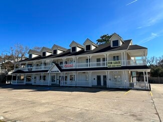 More details for 6465 Calder Ave, Beaumont, TX - Retail for Lease