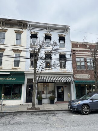 More details for 41A N Broadway, Nyack, NY - Retail for Lease