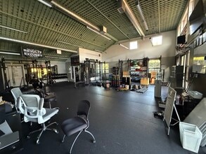 2261 Morello Ave, Pleasant Hill, CA for lease Interior Photo- Image 1 of 1