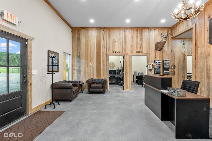 150 Frontage Rd, Minden, LA for sale - Building Photo - Image 2 of 16