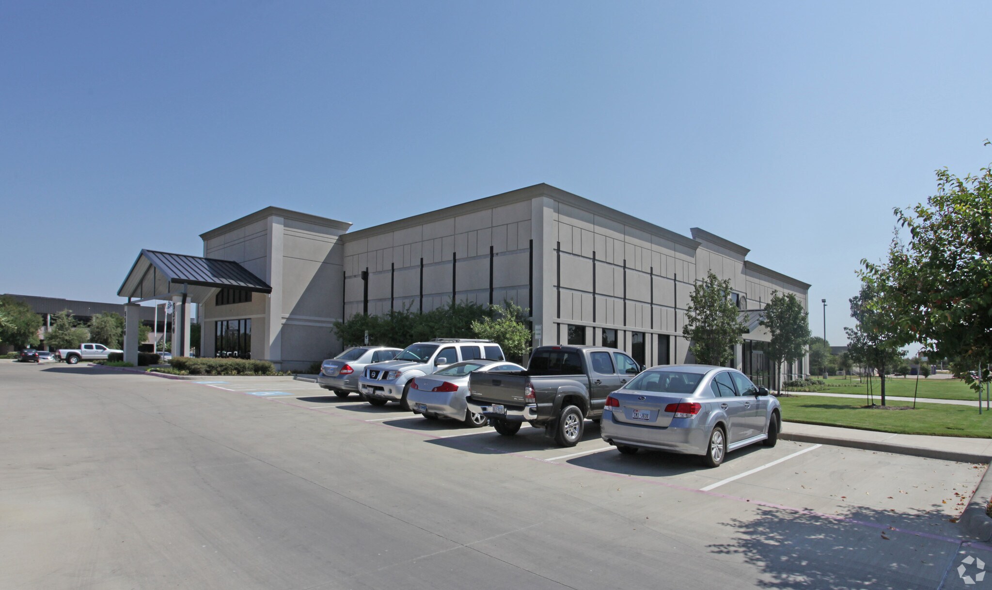 5550 N Riverside Dr, Fort Worth, TX for sale Primary Photo- Image 1 of 1