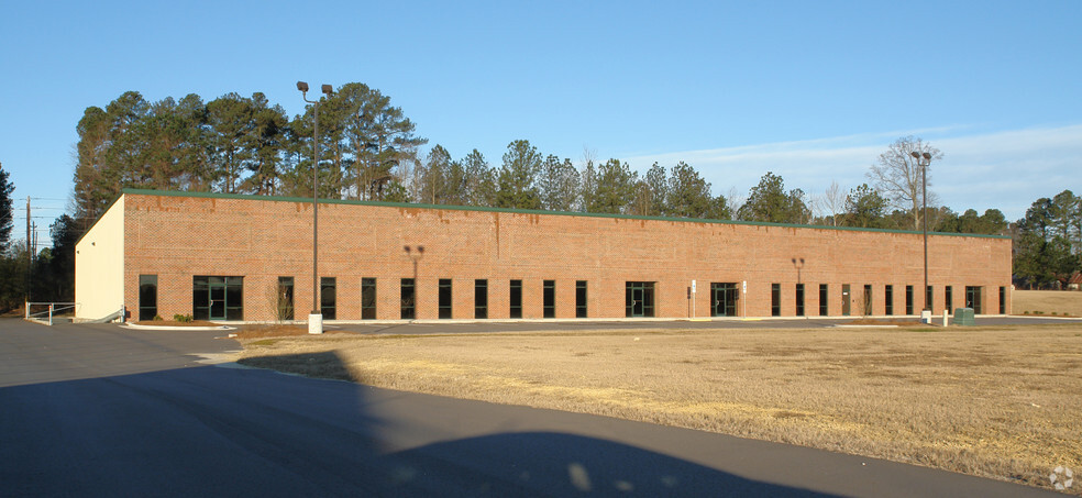 4900-4902 Caswell Pl, Wilson, NC for sale - Primary Photo - Image 1 of 1