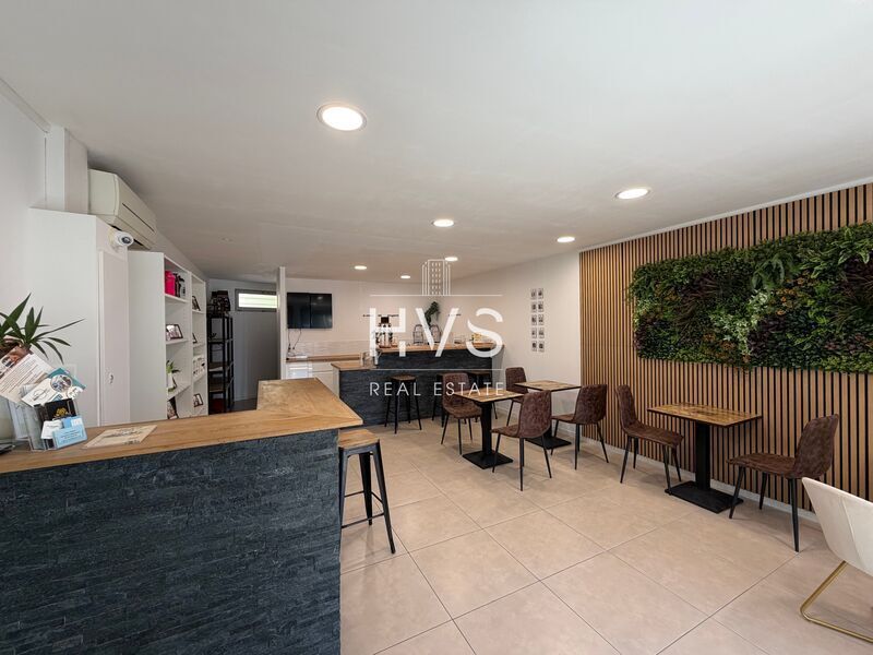 Retail in Meyreuil for lease Interior Photo- Image 1 of 5
