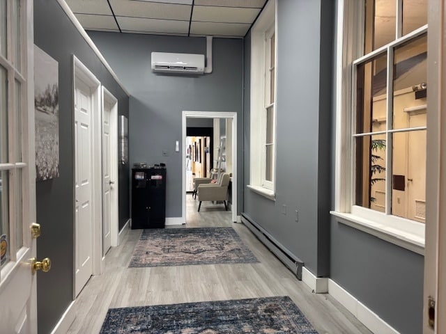 130-134 E Main St, Lock Haven, PA for lease - Building Photo - Image 2 of 14