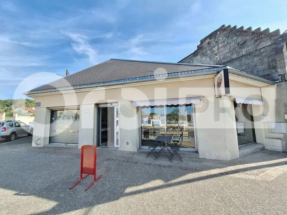 Flex in Soissons for sale Building Photo- Image 1 of 6