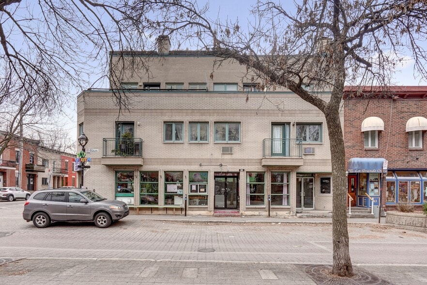 251-255 Av Duluth E, Montréal, QC for sale - Building Photo - Image 3 of 4