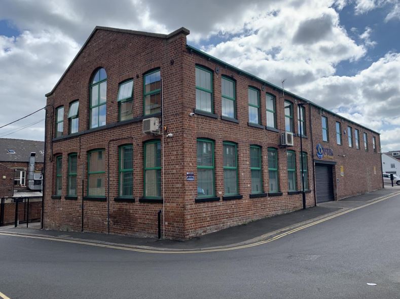 1 Keetons Hl, Sheffield for sale Primary Photo- Image 1 of 1