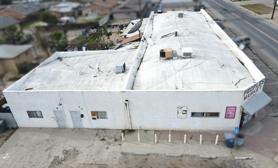 345 Glenwood St, Delano, CA for sale - Building Photo - Image 3 of 3