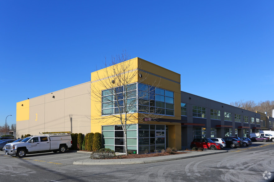 2999 Underhill Ave, Burnaby, BC for lease - Primary Photo - Image 1 of 3