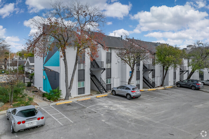 10362 Sahara St, San Antonio, TX for sale - Primary Photo - Image 1 of 1