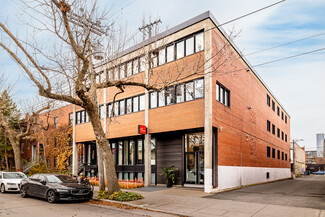 More details for 6640 Av De L'esplanade, Montréal, QC - Office for Lease