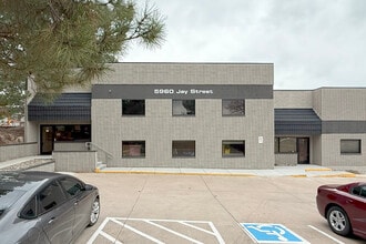 5960 Jay St, Arvada, CO for lease Building Photo- Image 1 of 11