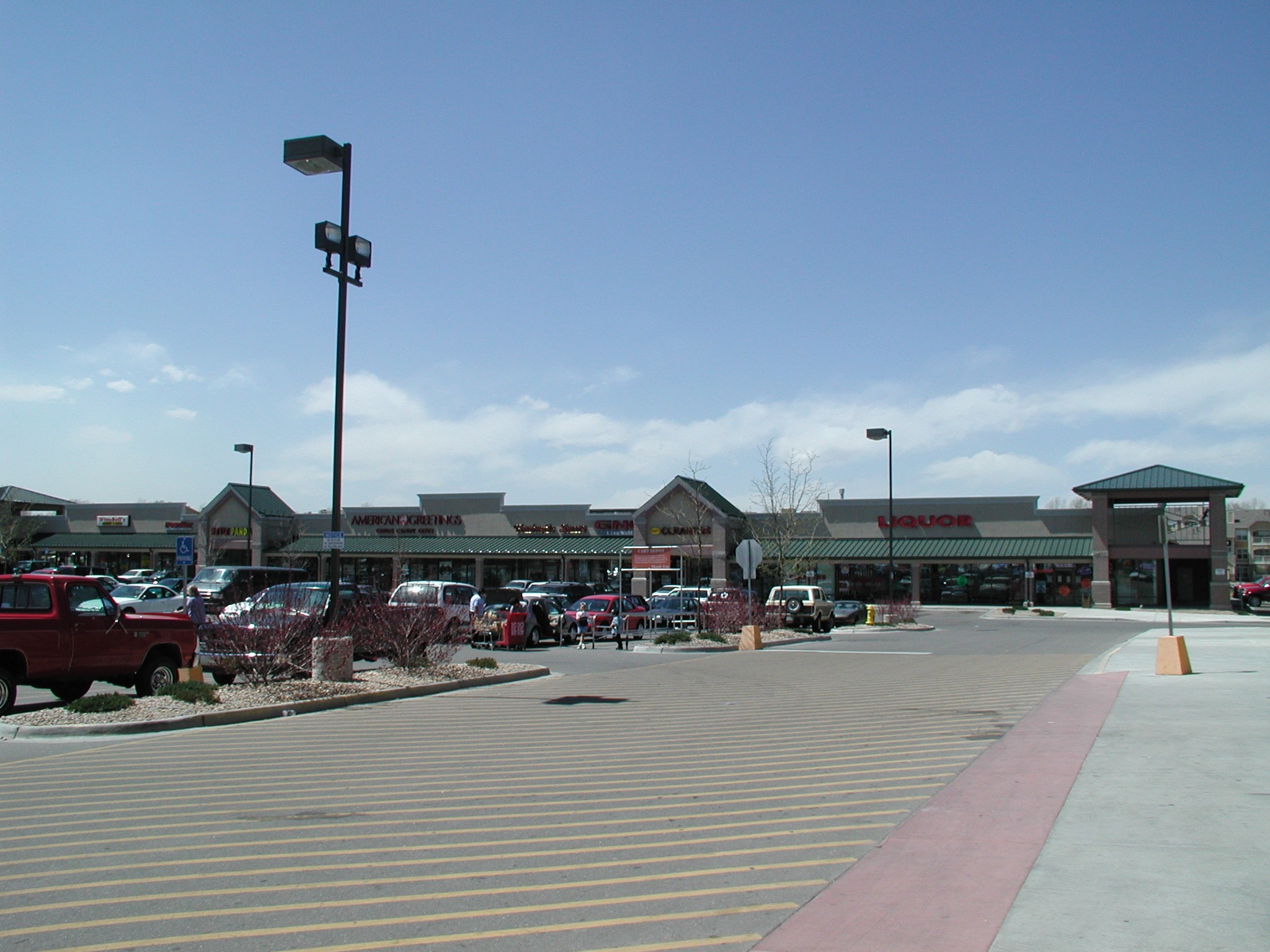 18121 E Hampden Ave, Aurora, CO for sale Building Photo- Image 1 of 1