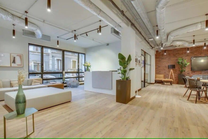 17 Rue De Vanves, Boulogne-Billancourt for lease - Building Photo - Image 3 of 6