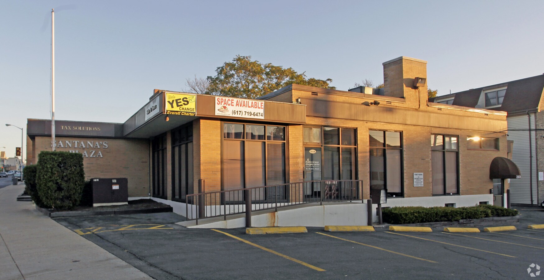 153 Main St, North Reading, MA 01864 Property Record