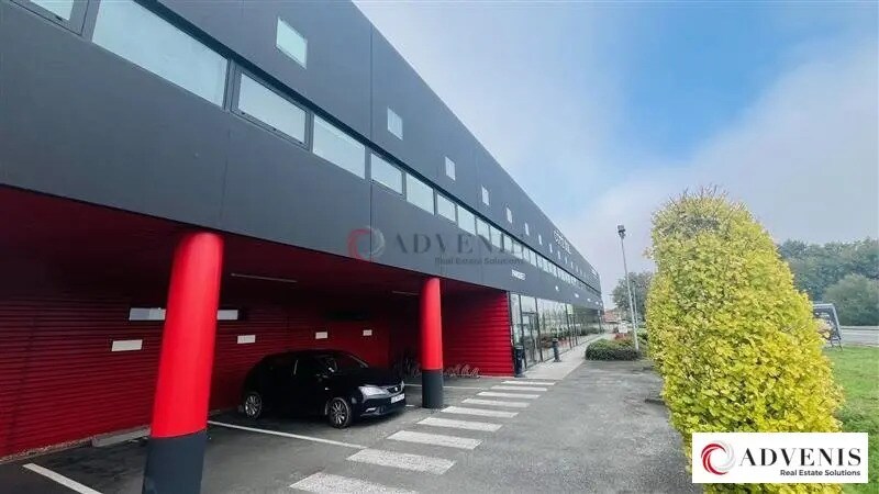 Office in Mérignac for lease - Building Photo - Image 2 of 11