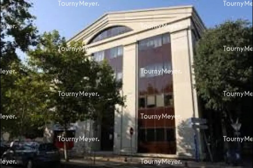 Office in Montpellier for lease - Building Photo - Image 1 of 3