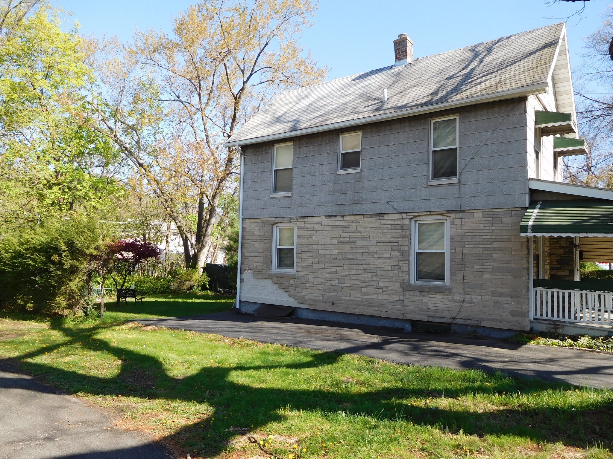 25 Aqueduct Rd, White Plains, NY for sale Building Photo- Image 1 of 1