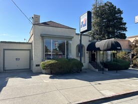 1209 Tennessee St, Vallejo CA - 1031 Exchange Property