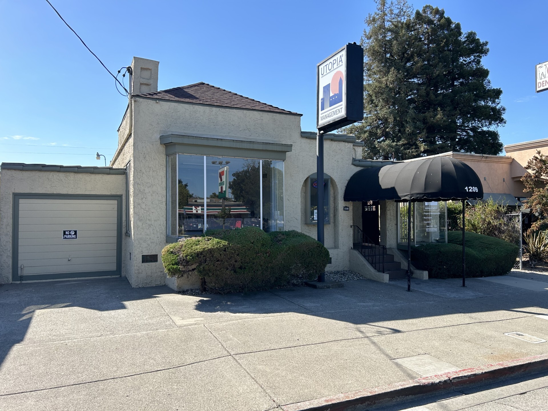 1209 Tennessee St, Vallejo, CA for sale Building Photo- Image 1 of 14