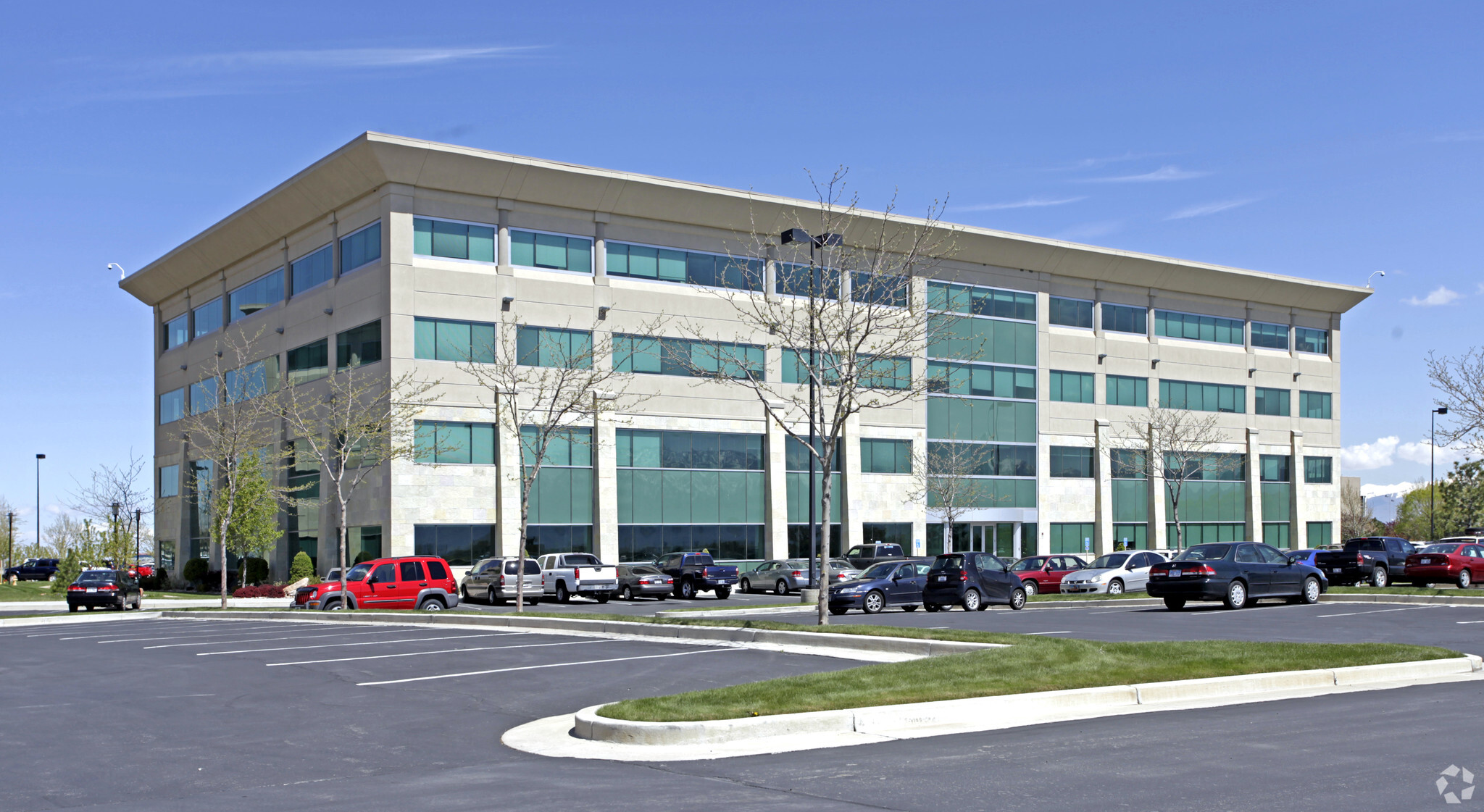 4225 Lake Park Blvd, Salt Lake City, UT for lease Primary Photo- Image 1 of 23