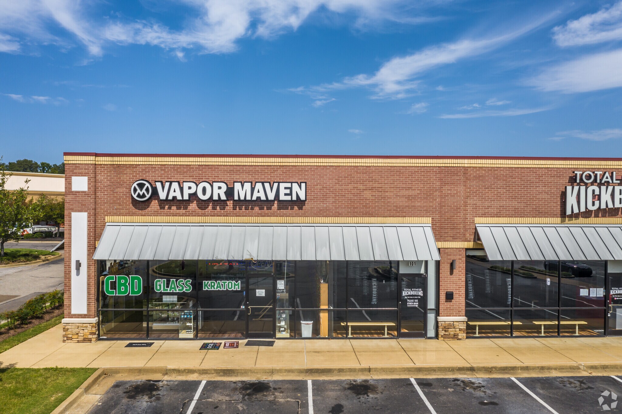 7796 Craft Goodman Rd, Olive Branch, MS 38654 The Shoppes at Olive