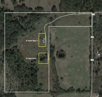 More details for 9000 County Road 113, Kaufman, TX - Land for Lease