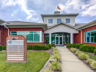 More details for 1500-1540 Breezeport Way, Suffolk, VA - Office/Medical for Lease