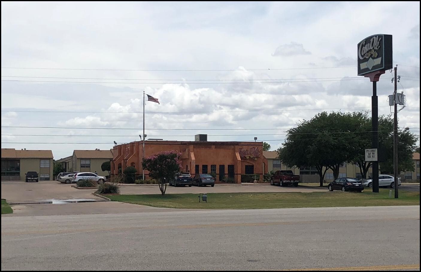 725 N Loop 340, Waco, TX for sale Other- Image 1 of 1