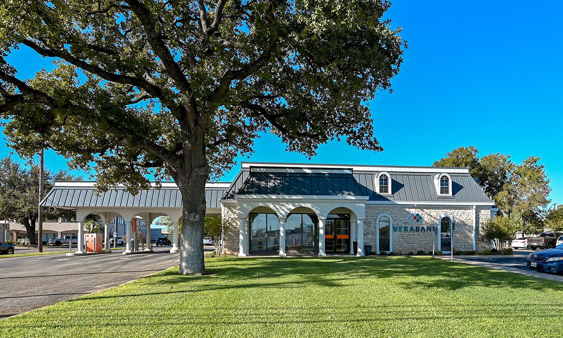 1100 Williams Dr, Georgetown, TX for sale Building Photo- Image 1 of 1