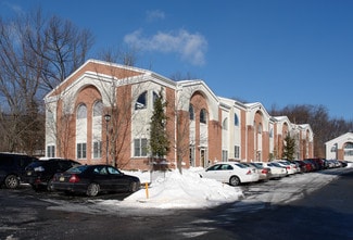 More details for 502 Hamburg Tpke Condos – Office/Medical for Sale, Wayne, NJ
