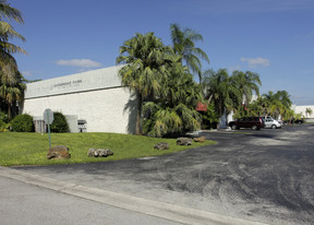 Bldg B - Warehouse