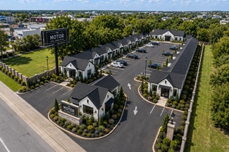 More details for 2424 Texoma Pky, Sherman, TX - Office for Sale