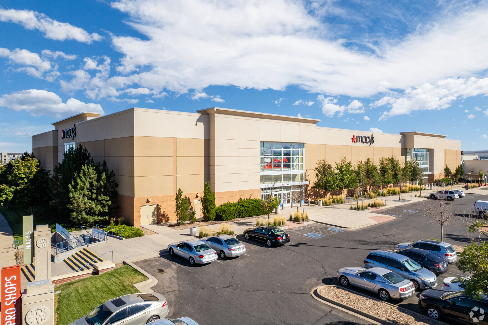 I-70, Denver, CO for lease Building Photo- Image 1 of 52