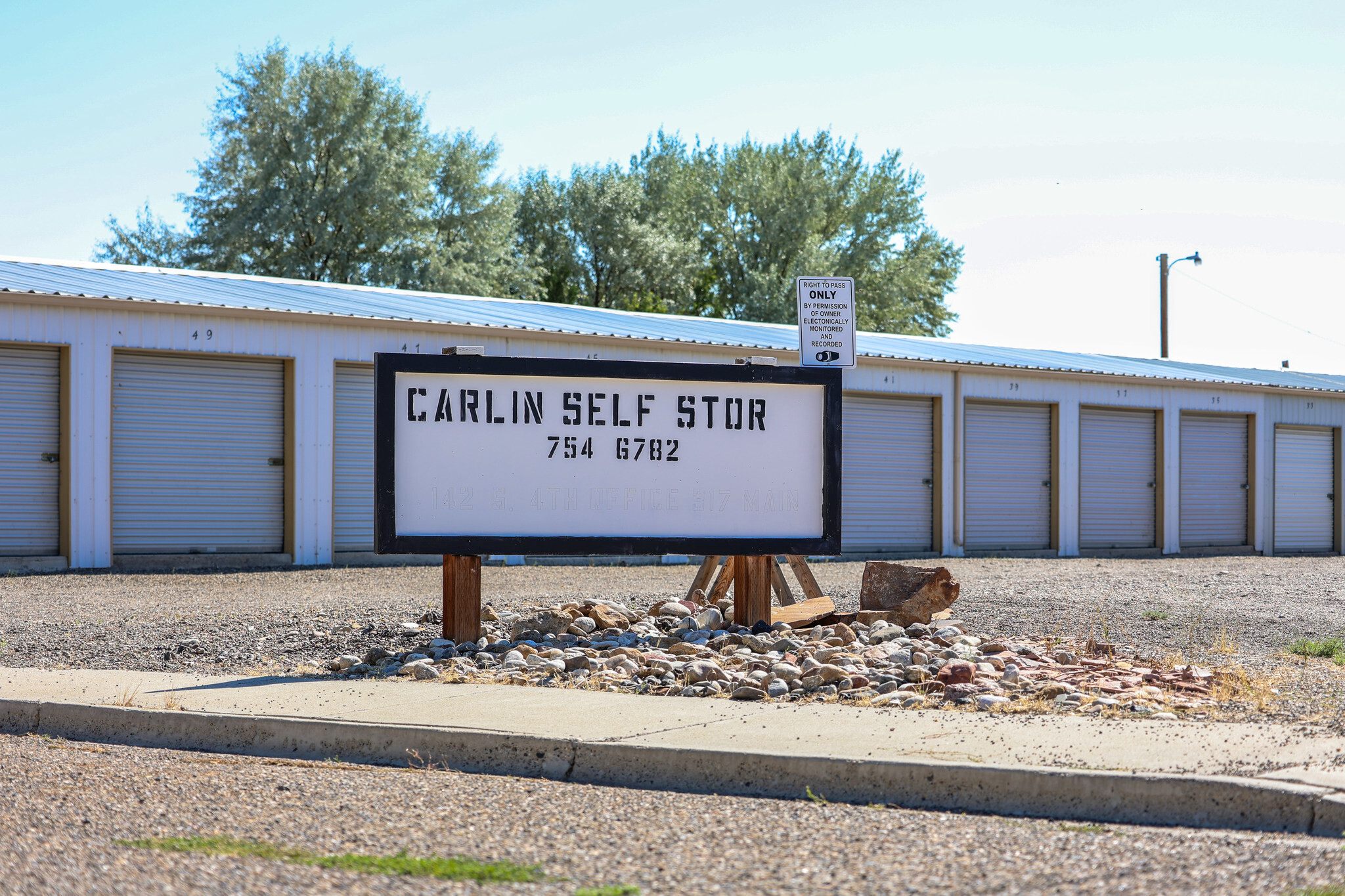 142 4th St, Carlin, NV for sale Building Photo- Image 1 of 25