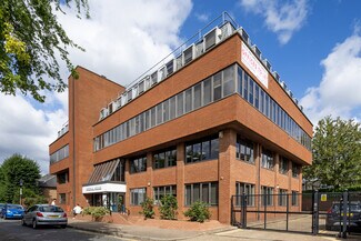 More details for 21-25 North St, Bromley - Office for Lease