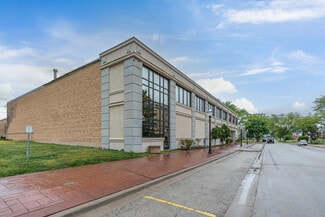 More details for 14-22 N Center St, Bensenville, IL - Flex for Sale