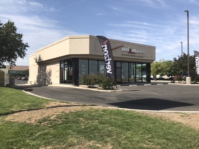 2445 Highway 46, Wasco, CA for lease - Building Photo - Image 1 of 13